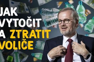 Vláda se rozhodla, že nás rok před svým koncem ještě pěkně nas... ehm, vytočí | Události Luďka Staňka